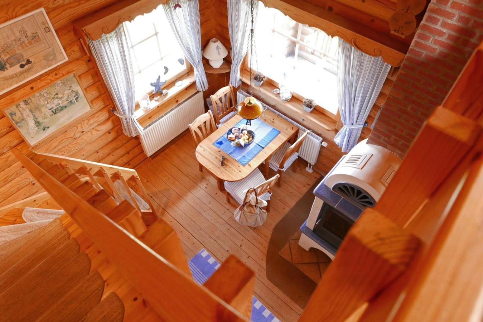 Mein Blockhaus Hasselberg  Esterno foto