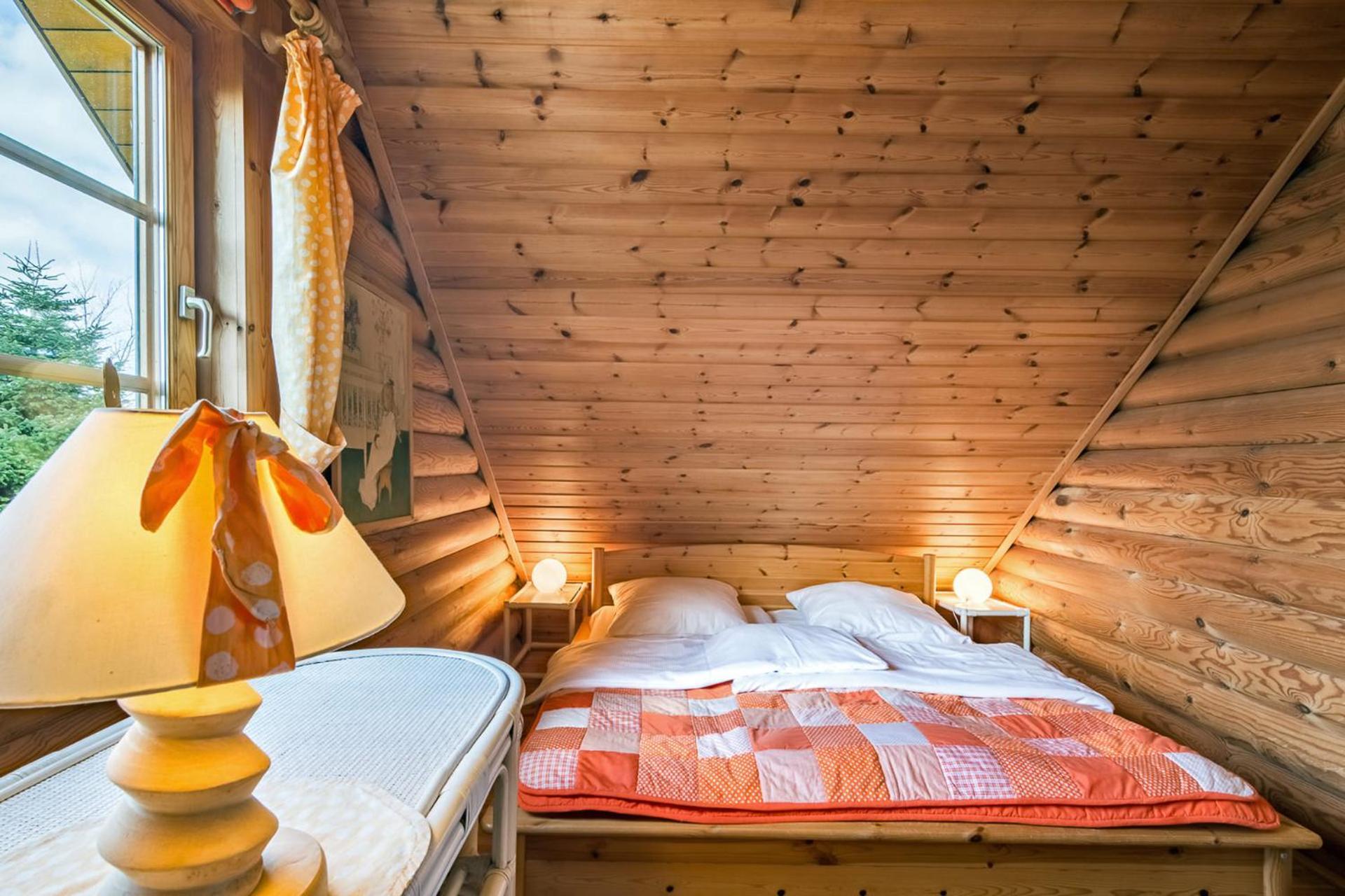 Mein Blockhaus Hasselberg  Esterno foto